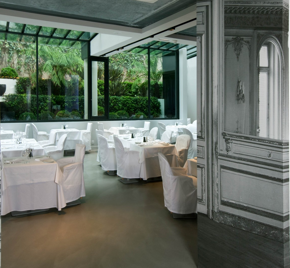 la maison 1