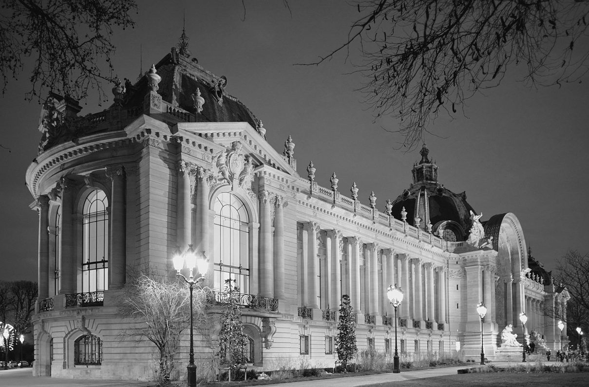 la maison 2