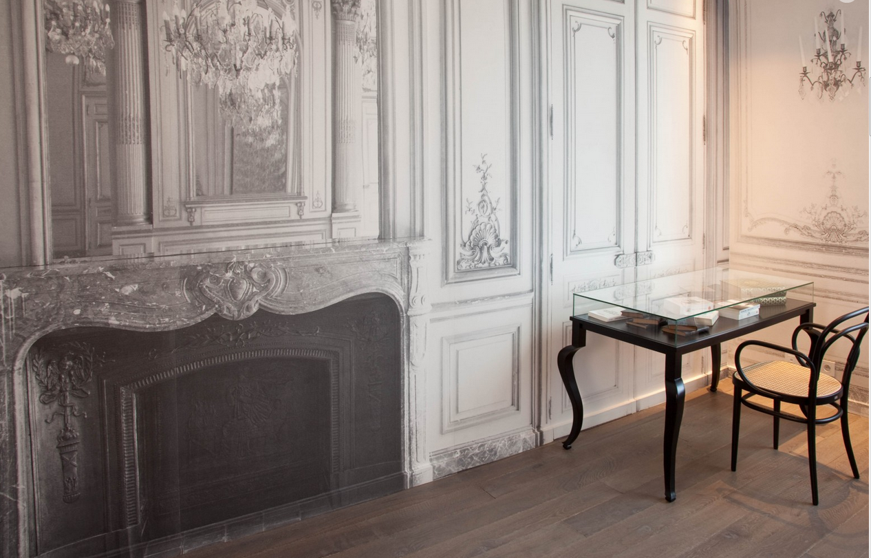 la maison 4
