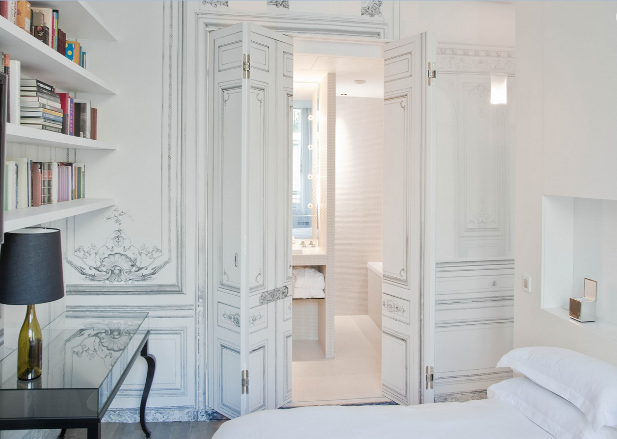 la maison 5