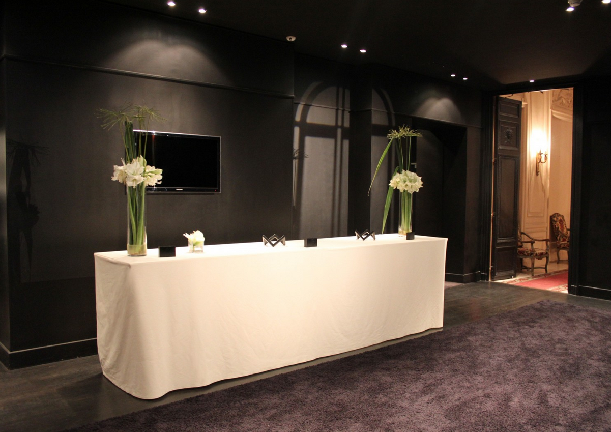 la maison 8