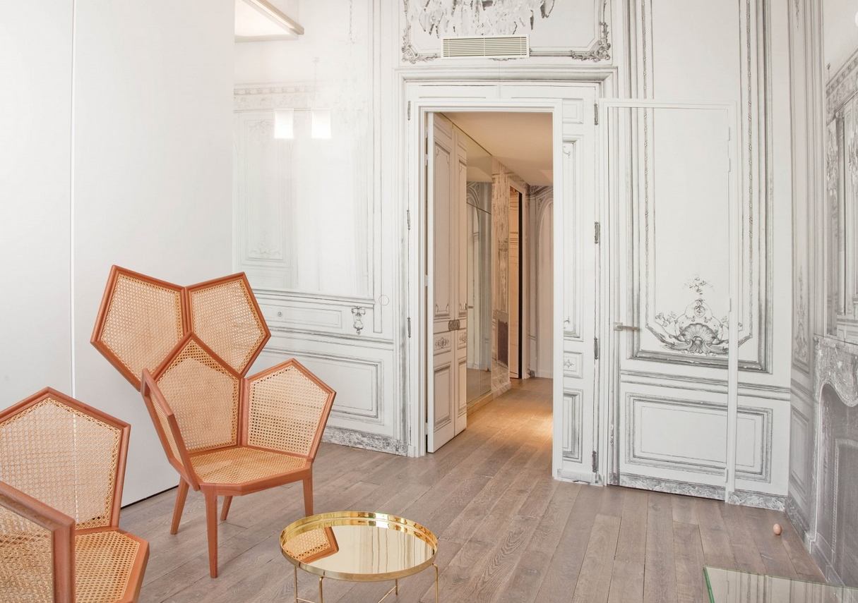 la maison 92