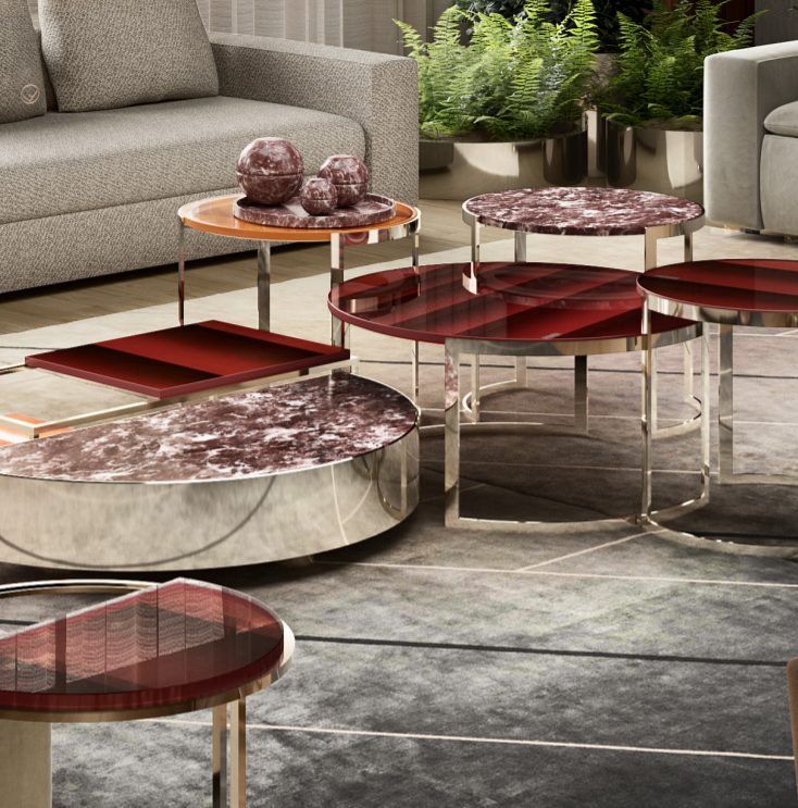 fendi furniture products