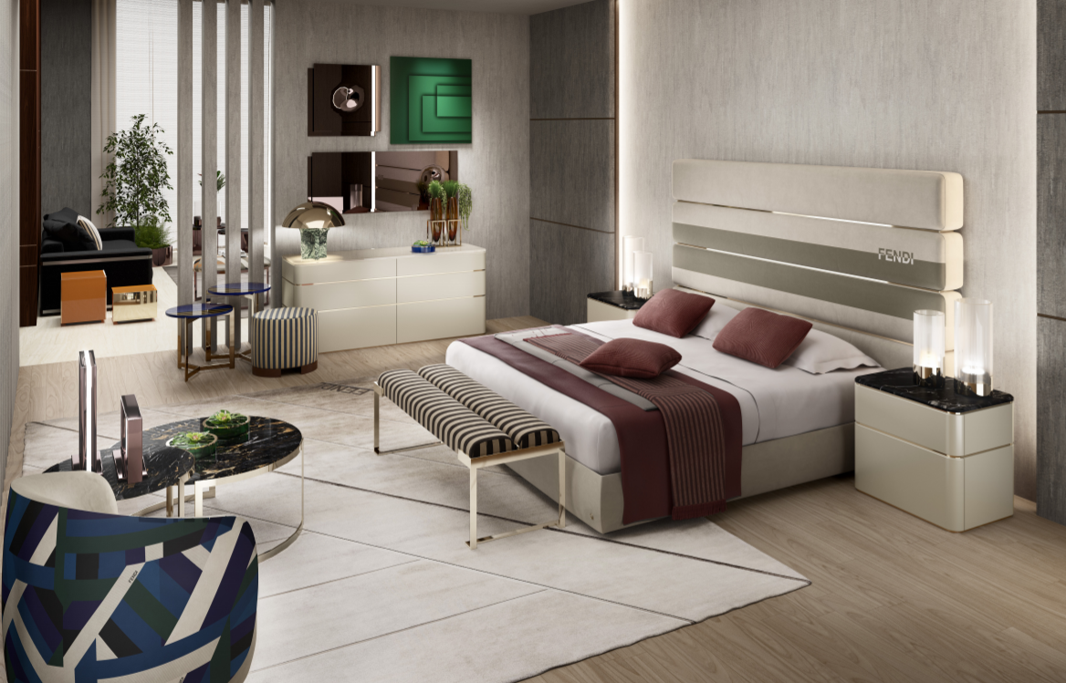 fendi bedroom furniture